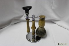 Set-a-raser-artisanal-buis-blaireau-et-rasoir-compatible-Gillette-Mach-3-04