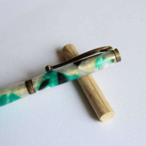 stylo-acrylique-vegas-vert