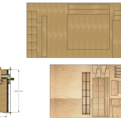 CNC MAX - Cut