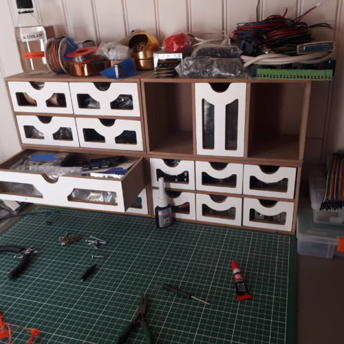 Hobby Stand (16)